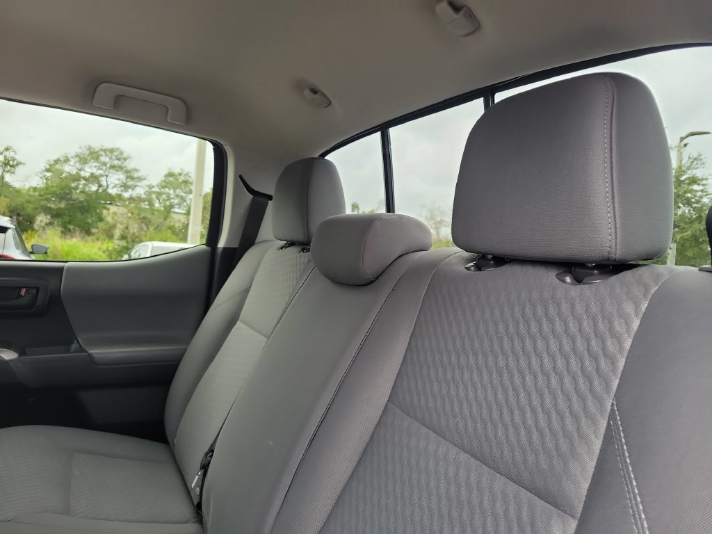 Certified 2020 Toyota Tacoma SR5 RWD image 23