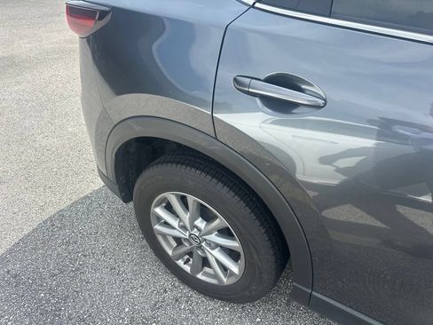 Used 2023 MAZDA CX-5 AWD 2.5 S image 17