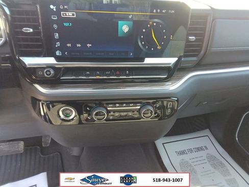 Used 2022 Chevrolet Silverado 1500 LT image 15