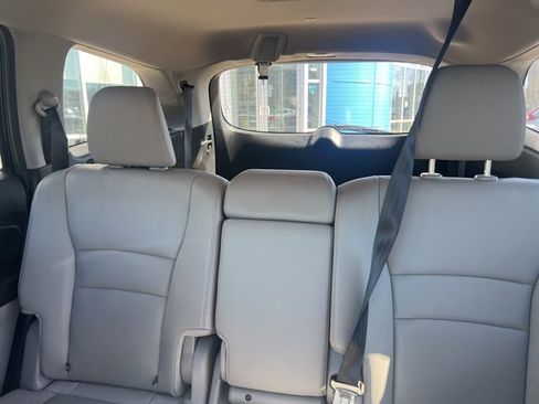 Used 2016 Honda Pilot EX-L image 14