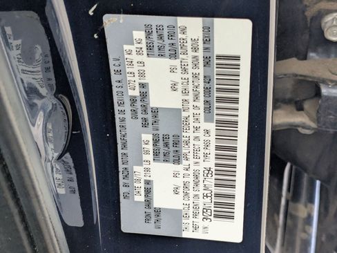 Used 2018 MAZDA MAZDA3 Touring image 31