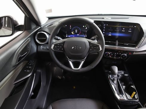 New 2026 Chevrolet Trax ACTIV image 15