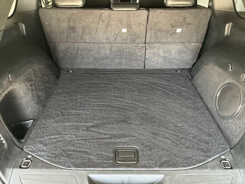 Certified 2018 Jeep Grand Cherokee Altitude image 20