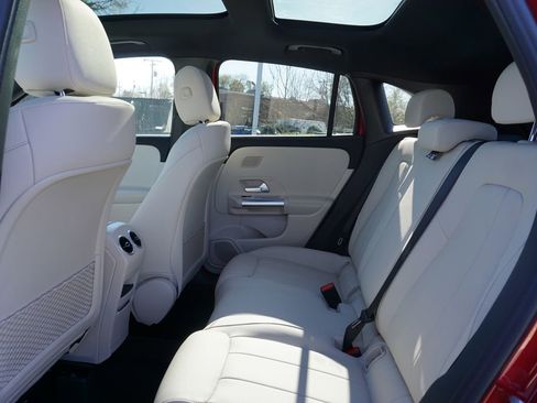 New 2026 Mercedes-Benz GLA 250 image 13