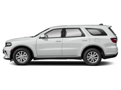 Used 2022 Dodge Durango R/T