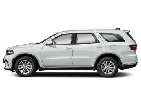 Used 2022 Dodge Durango R/T RWD image 4