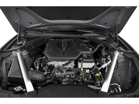 Used 2024 Genesis G70 2.5T RWD image 12