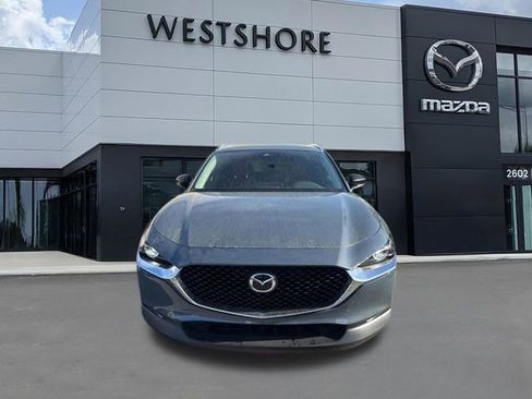 Certified 2025 MAZDA CX-30 AWD 2.5 S w/ Preferred Package image 9