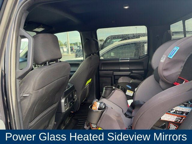 Used 2019 Ford F150 XLT w/ Equipment Group 302A Luxury AWD/4WD image 23