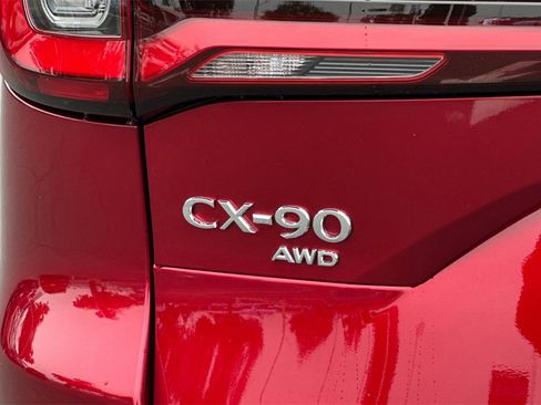 New 2026 MAZDA CX-90 3.3 Turbo w/ Premium Plus Pkg image 28