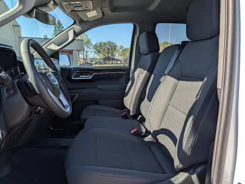 New 2026 GMC Sierra 1500 SLE AWD/4WD image 54