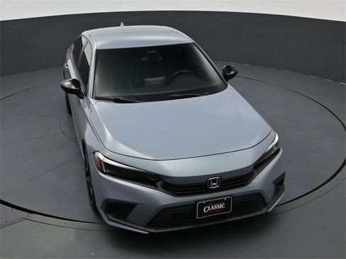 Used 2024 Honda Civic Sport image 20