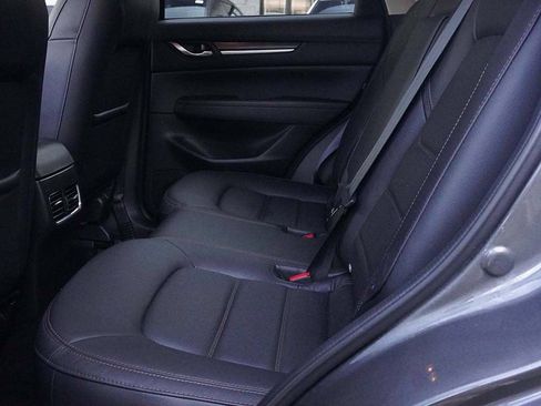 Used 2023 MAZDA CX-5 AWD 2.5 S w/ Premium Plus Pkg image 36