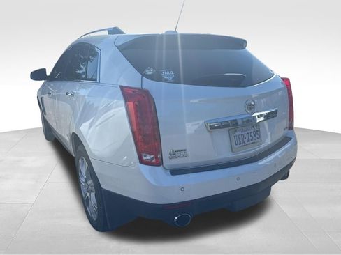 Used 2015 Cadillac SRX Premium w/ Trailering Package FWD image 5