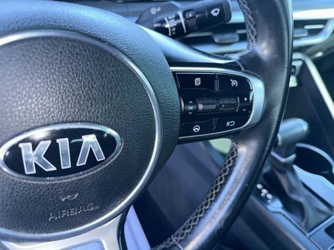 Used 2021 Kia K5 GT-Line image 14
