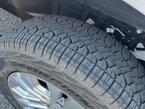 Used 2026 Ford F150 King Ranch w/ Equipment Group 601A High AWD/4WD image 12