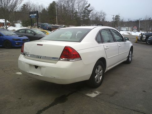 Used 2008 Chevrolet Impala LT image 6