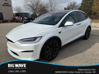 Used 2023 Tesla Model X