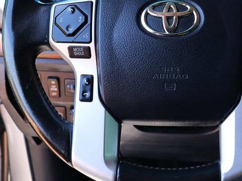 Used 2018 Toyota Tundra Limited w/ Limited Premium Package AWD/4WD image 54
