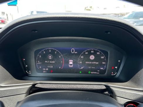 Used 2023 Honda Accord EX image 24