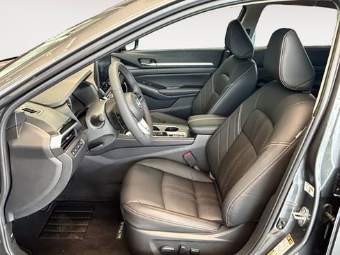 New 2026 Nissan Altima 2.5 SR FWD image 24