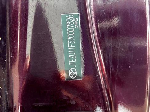 Used 2007 Toyota FJ Cruiser 2WD image 29