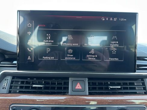 Used 2022 Audi A4 2.0T Premium image 37