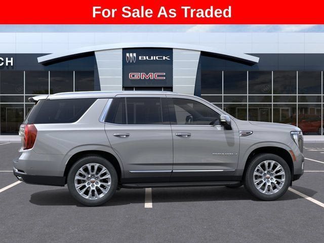 New 2026 GMC Yukon Denali RWD image 5