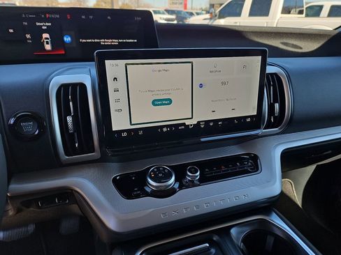 New 2026 Ford Expedition Max Active image 25