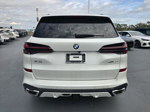 New 2026 BMW X5 xDrive40i w/ M Sport Package image 5