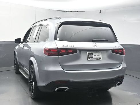 Used 2026 Mercedes-Benz GLS 450 4MATIC image 6