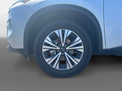 Used 2023 Nissan Rogue SV AWD/4WD image 5