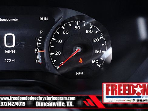 New 2026 Jeep Compass Latitude image 31