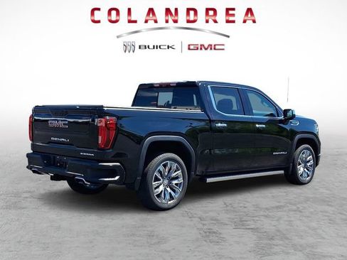 Used 2026 GMC Sierra 1500 Denali w/ Denali Reserve Package AWD/4WD image 6