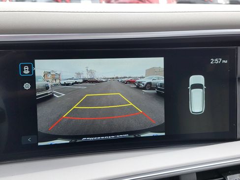 New 2026 Hyundai Palisade SEL AWD/4WD image 21
