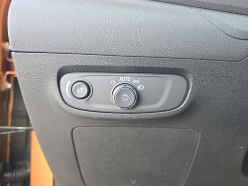 New 2026 Buick Encore GX Preferred w/ Advanced Technology Package image 23