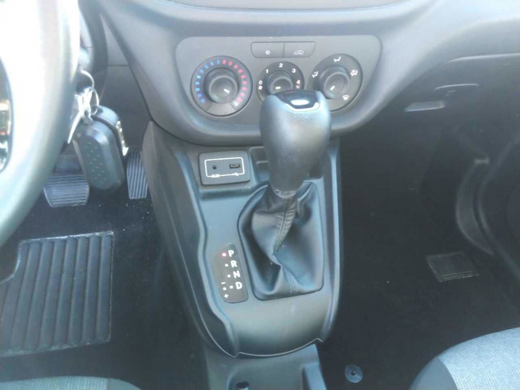 Used 2020 RAM ProMaster City SLT FWD image 15