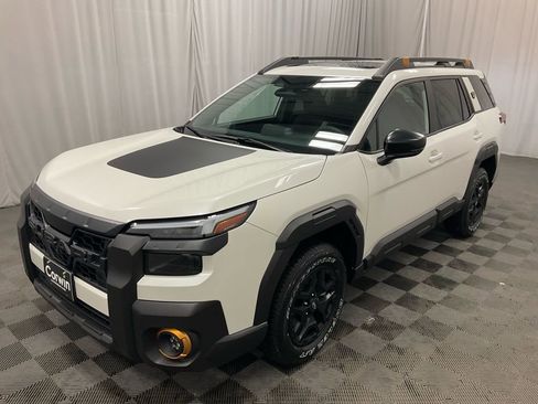 New 2026 Subaru Outback Wilderness image 5