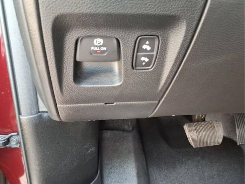 Used 2025 RAM 1500 Big Horn AWD/4WD image 12
