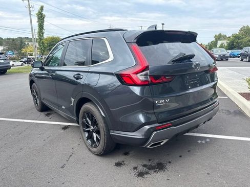 Used 2024 Honda CR-V Sport-L image 9