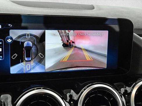 New 2026 Mercedes-Benz GLA 250 4MATIC image 15
