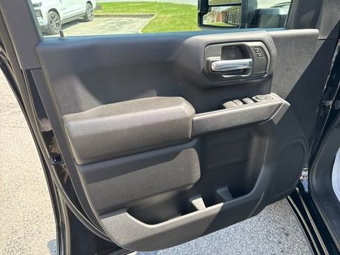 New 2026 Chevrolet Silverado 2500 Custom w/ Custom Value Package image 50