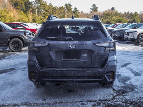 Used 2022 Subaru Outback Onyx Edition XT image 6