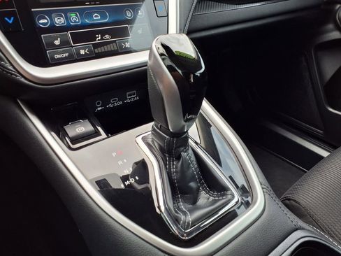 Used 2025 Subaru Legacy Premium w/ Popular Package #1A image 30