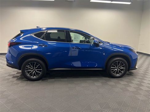Certified 2023 Lexus NX 350 AWD image 5
