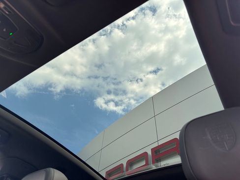 New 2026 Porsche Cayenne S AWD/4WD image 31