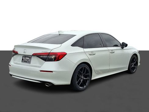 Used 2023 Honda Civic Sport image 7
