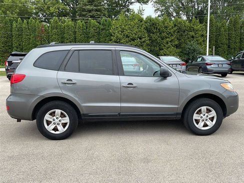 Used 2009 Hyundai Santa Fe GLS w/ Popular Equipment Pkg 2 AWD/4WD image 19