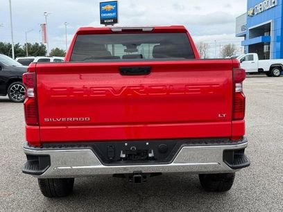 Used 2023 Chevrolet Silverado 1500 LT