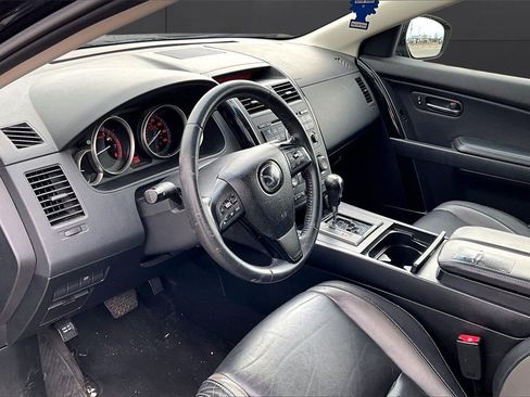 Used 2012 MAZDA CX-9 Touring image 11